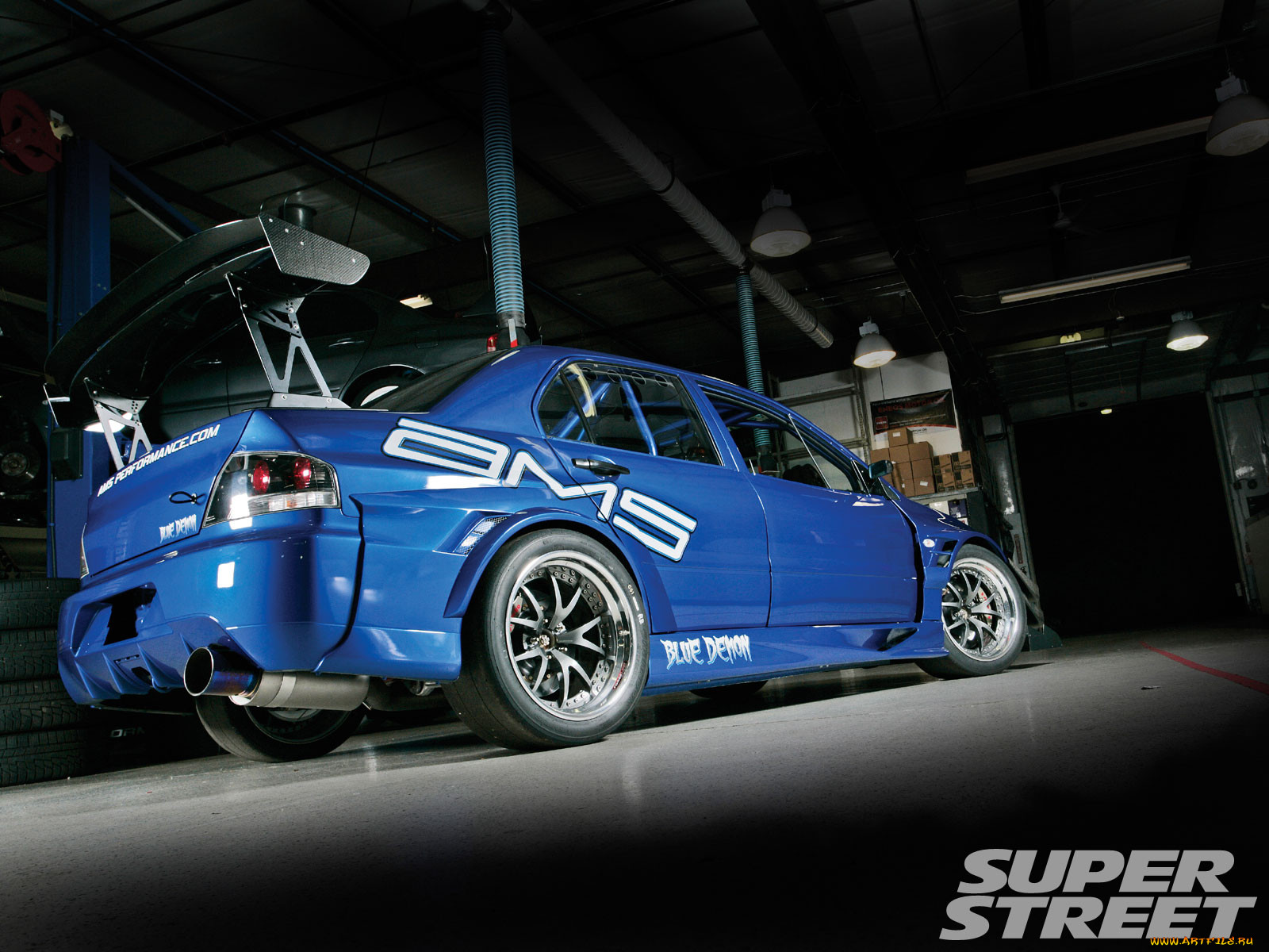, mitsubishi